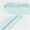 Futerał do Xiaomi Redmi 15C (173,16 x 81,07 x 8,2) Matrix Clear miętowy
